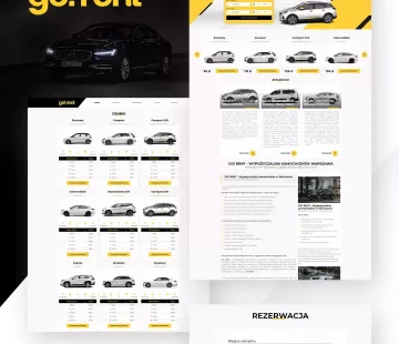 Jak powinna wyglądać strona?