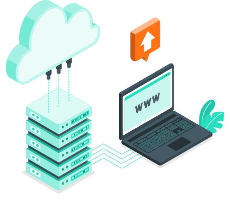 Datacenter z serwerownią w Warszawie